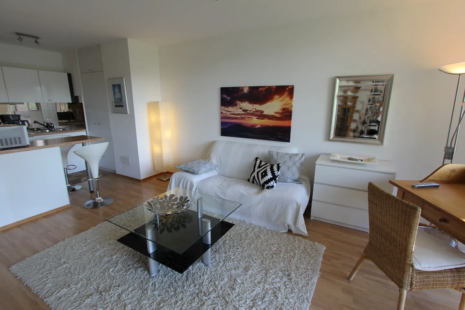2 Zimmer Wohnung mit 55 m² in Bonn – Bild 3