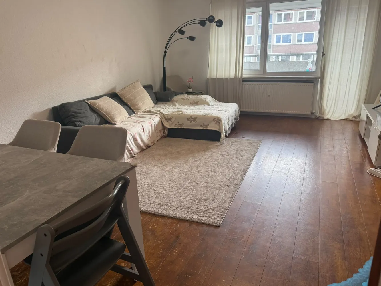 3 Zimmer Wohnung mit 73 m² in Bremen – Bild 2