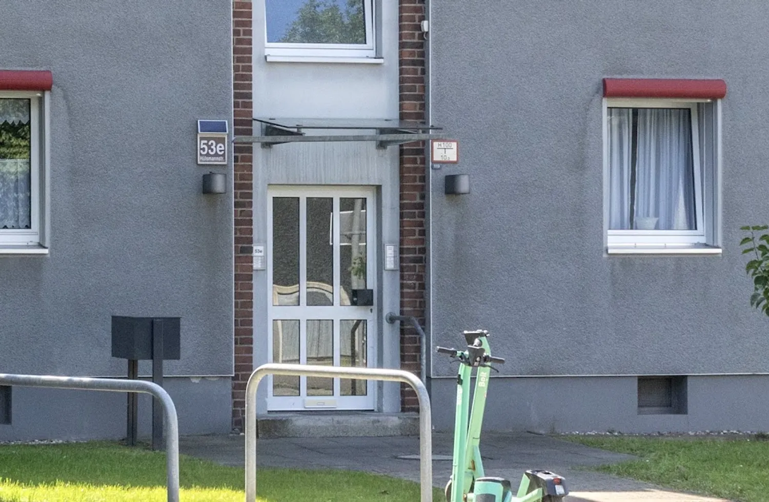 1 Zimmer Wohnung mit 22 m² in Essen – Bild 8