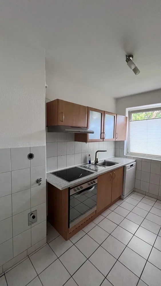 3 Zimmer Wohnung mit 65 m² in Flensburg – Bild 12