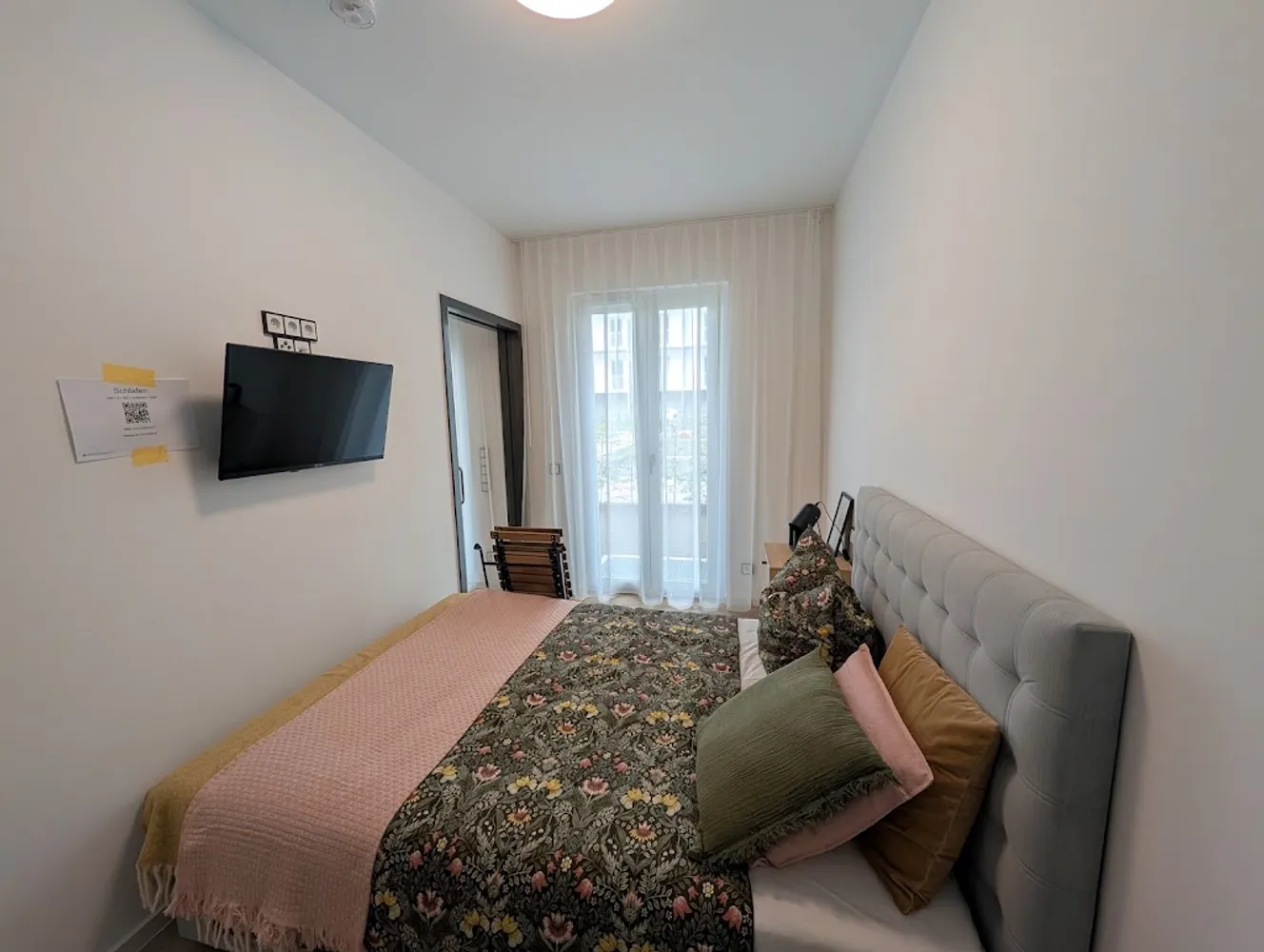 2 Zimmer Wohnung mit 38 m² in Berlin – Bild 5