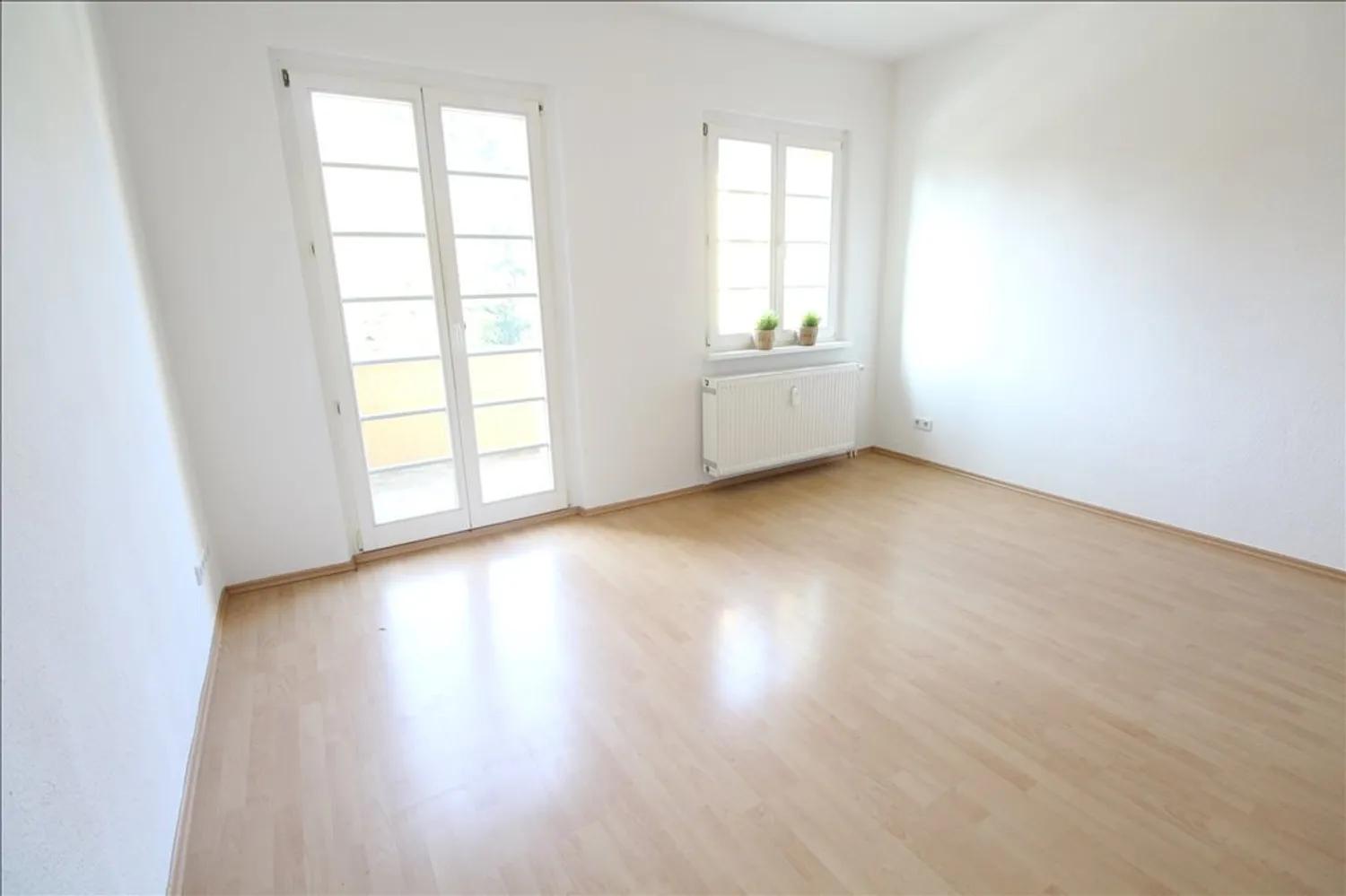 3 room apartment with 70 m² in Magdeburg – Photo 2