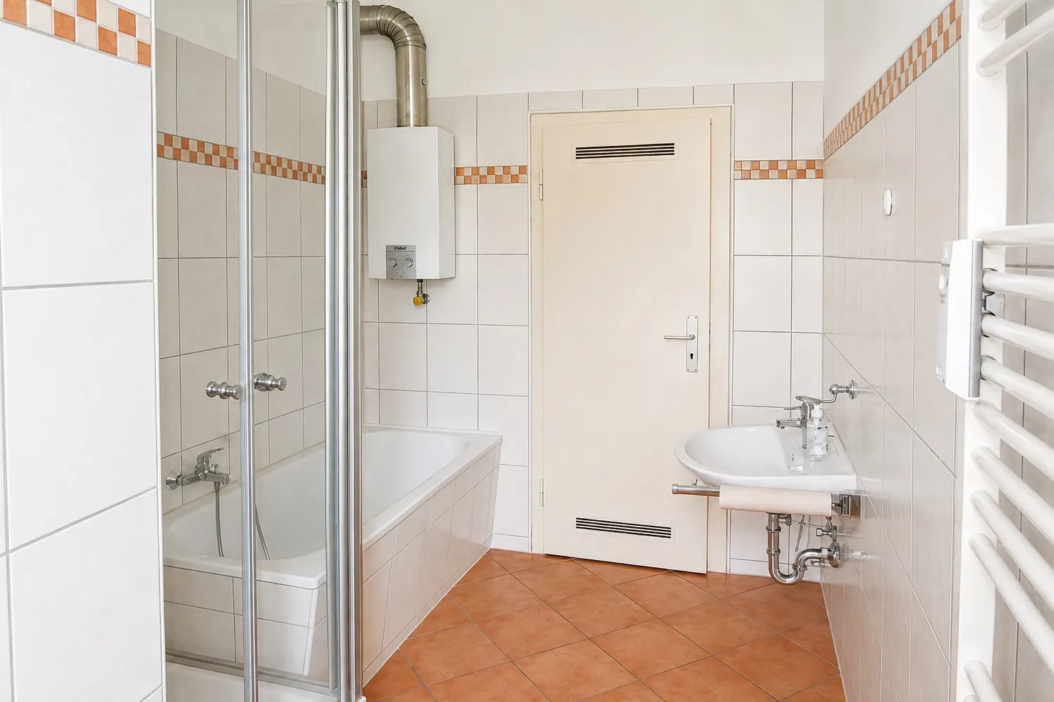 2 Zimmer Wohnung mit 93 m² in Dortmund – Bild 8