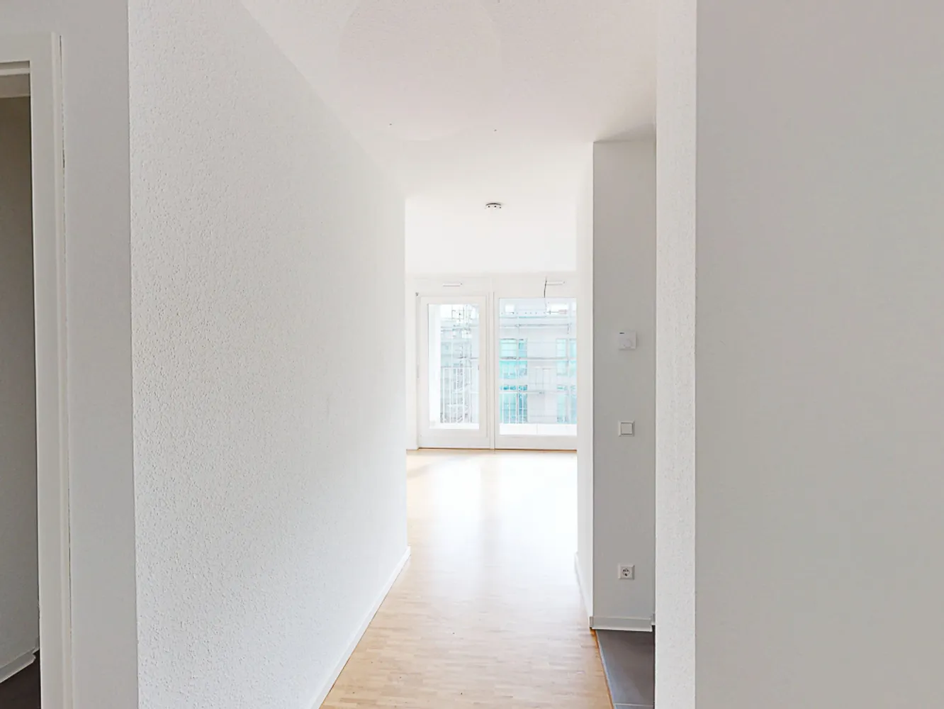 2 Zimmer Wohnung mit 54 m² in Weinheim – Bild 9