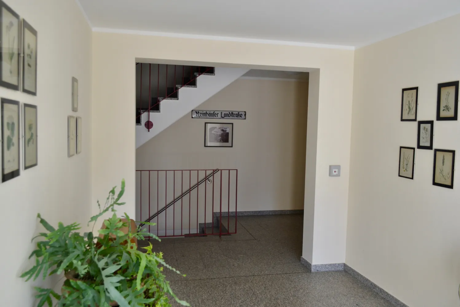 2 Zimmer Wohnung mit 52 m² in Göttingen – Bild 1