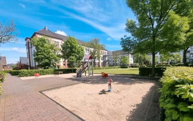 2 Zimmer Wohnung mit 62 m² in Xanten – Bild 3