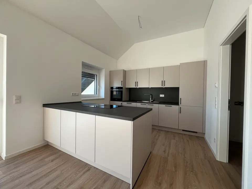 3 Zimmer Wohnung mit 128 m² in Siegen – Bild 2