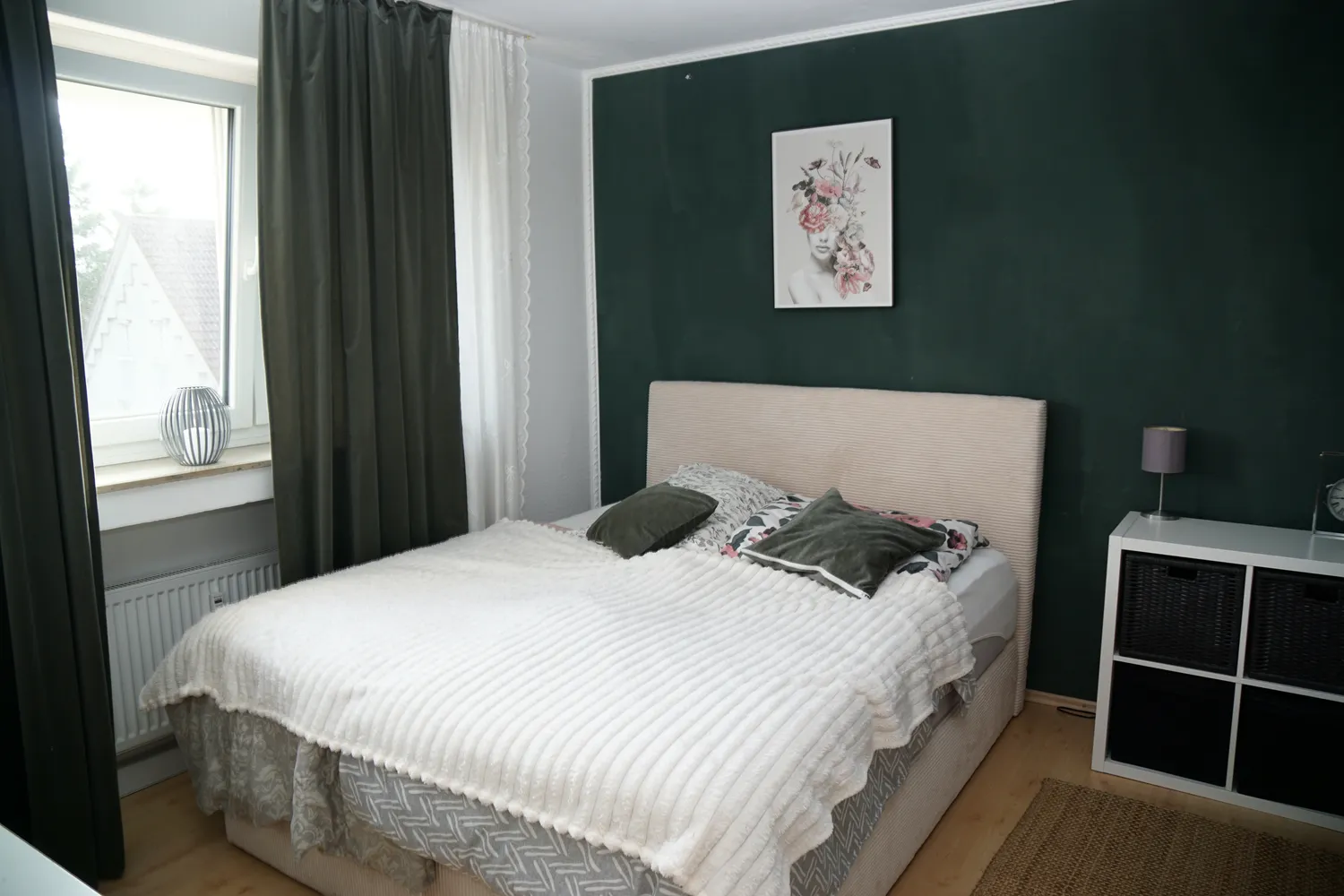 2 Zimmer Wohnung mit 57 m² in Unna – Bild 7