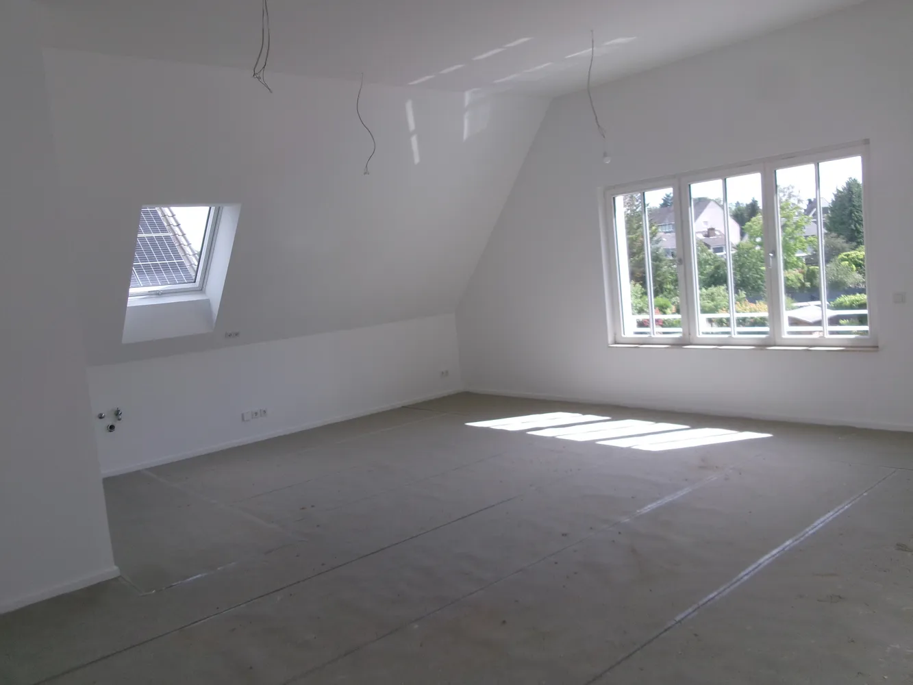 4 Zimmer Wohnung mit 140 m² in Köln – Bild 8