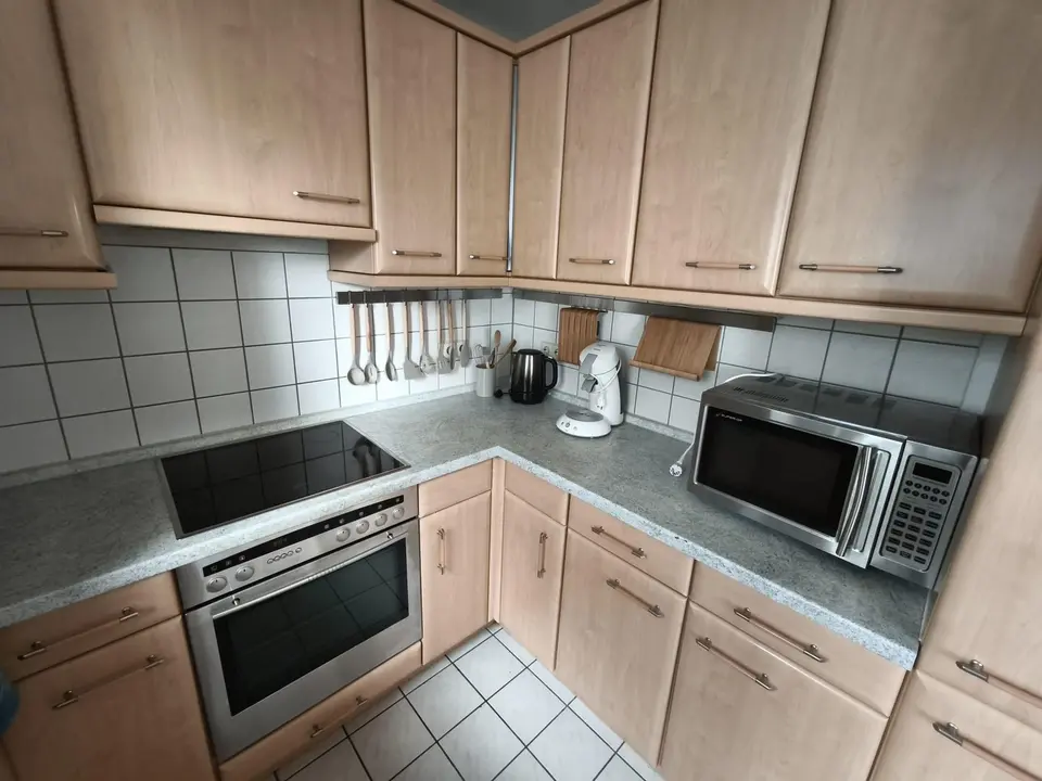 WG-Zimmer mit 75 m² in Mosbach – Bild 3