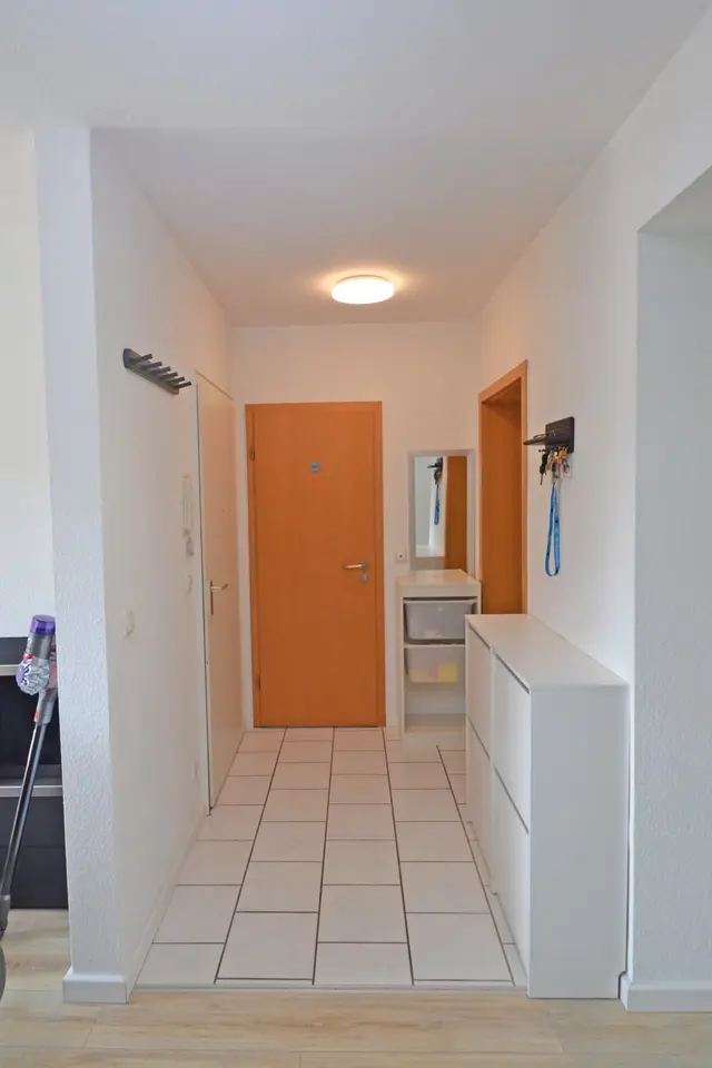 4 Zimmer Wohnung mit 93 m² in Brühl – Bild 10