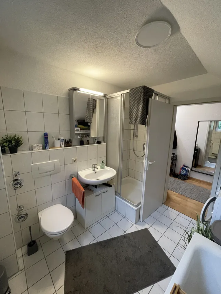 2 room apartment with 52 m² in Lörrach – Photo 5