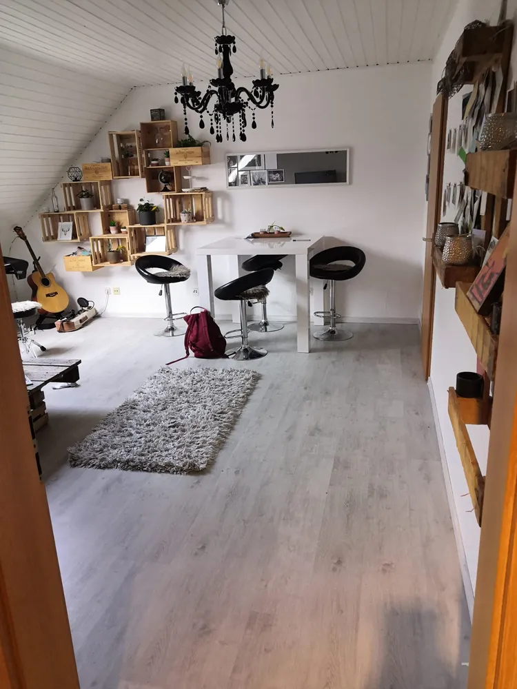 2 Zimmer Wohnung mit 54 m² in Essen – Bild 1