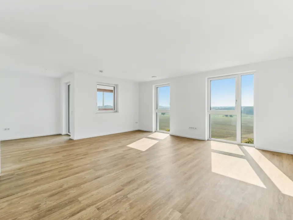 3 room apartment with 83 m² in Wolfsburg – Photo 2