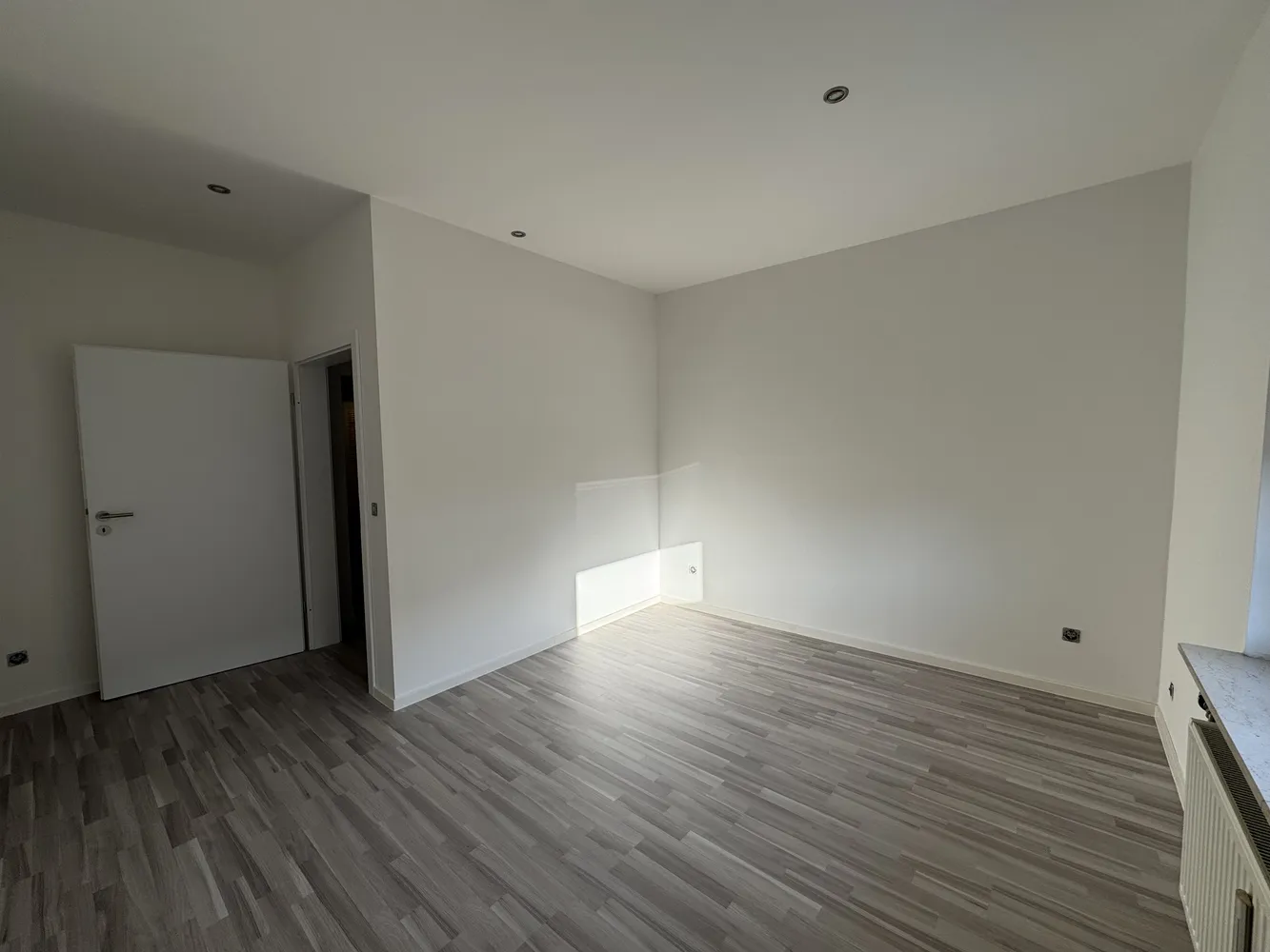 5 Zimmer Wohnung mit 120 m² in Mülheim an der Ruhr – Bild 2