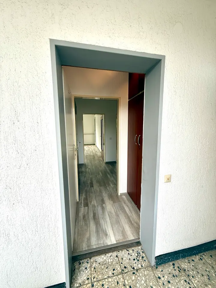 2 Zimmer Wohnung mit 61 m² in Gelsenkirchen – Bild 1