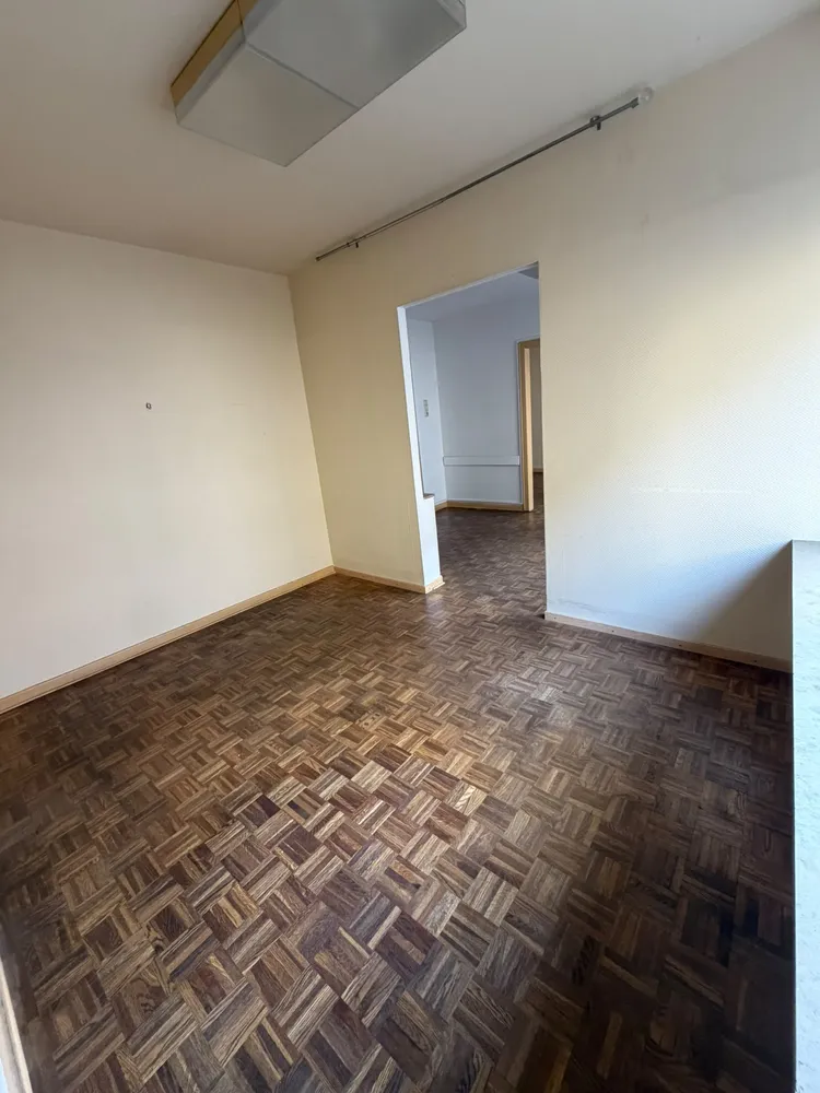 4 room apartment with 76 m² in Cologne – Photo 2