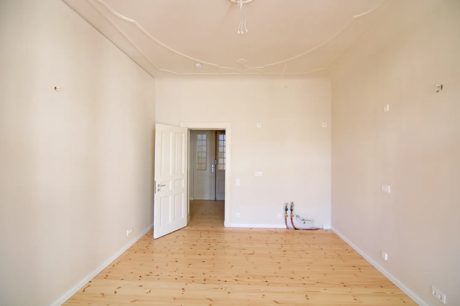 3 Zimmer Wohnung mit 84 m² in Berlin – Bild 8