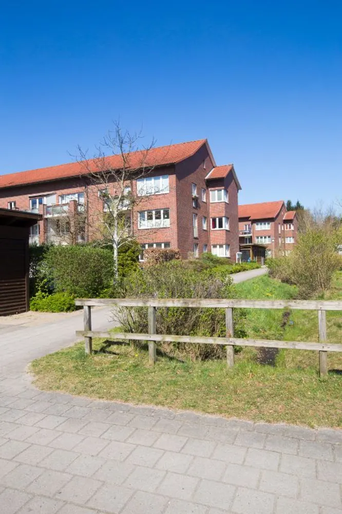 2 Zimmer Wohnung mit 55 m² in Hamburg – Bild 7