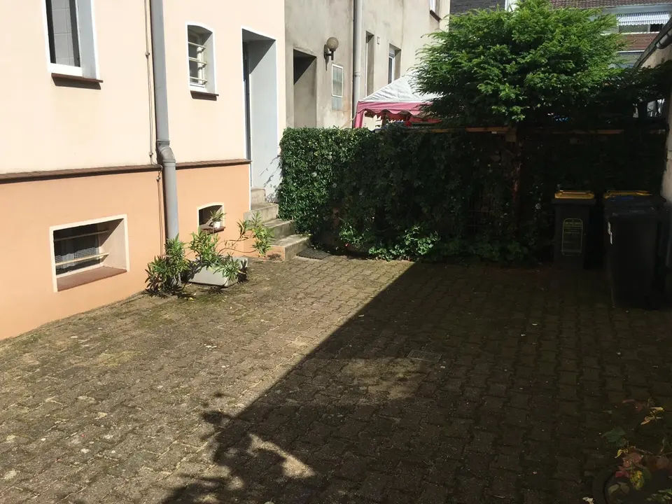 4 Zimmer Wohnung mit 101 m² in Duisburg – Bild 2