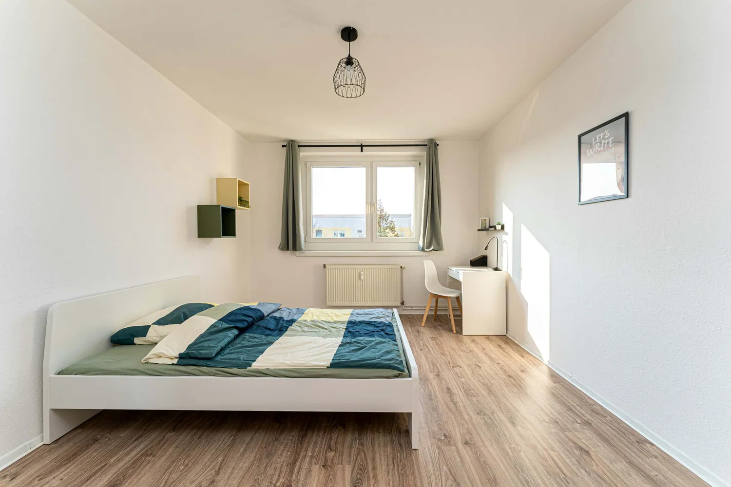 WG-Zimmer mit 16 m² in Potsdam – Bild 5