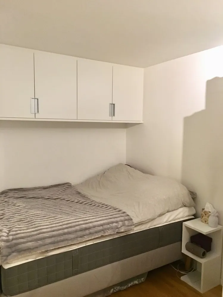 1 Zimmer Wohnung mit 33 m² in München – Bild 9