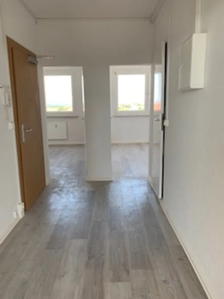 3 Zimmer Wohnung mit 58 m² in Halle (Saale) – Bild 7