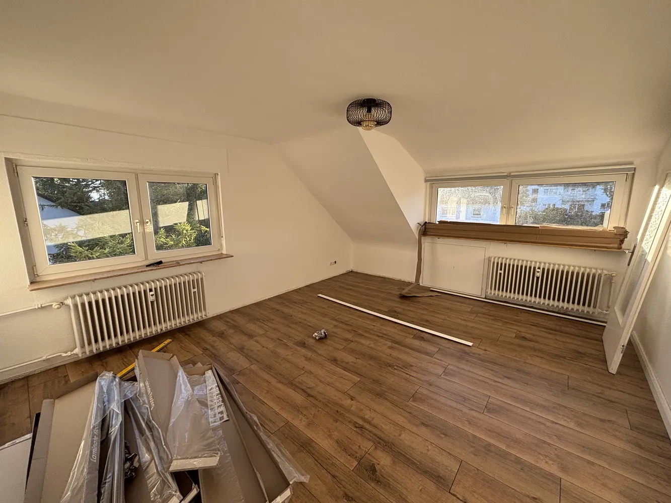 3 room apartment with 60 m² in Hofheim am Taunus – Photo 6