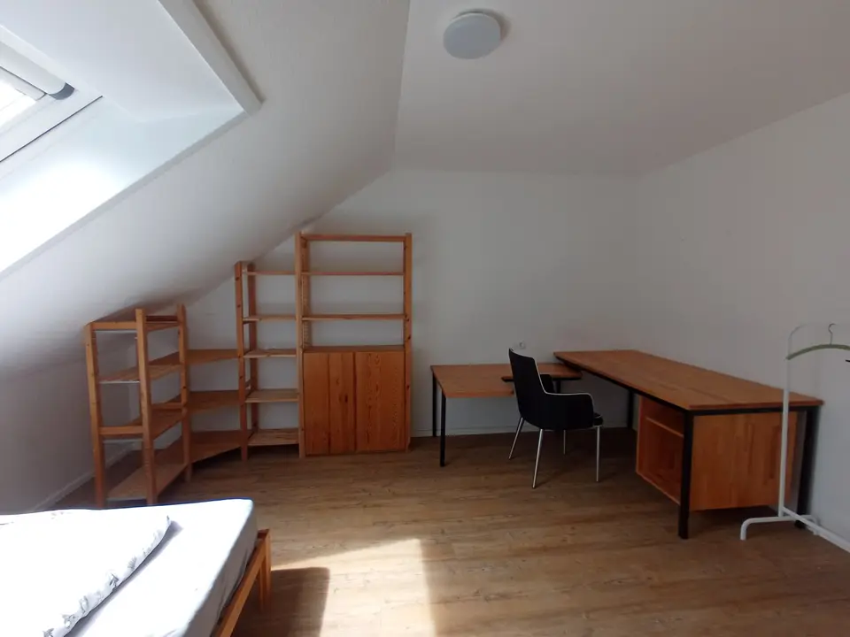 WG-Zimmer mit 15 m² in Emmendingen – Bild 3