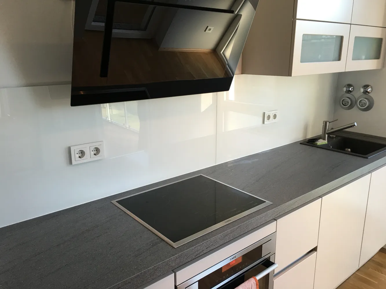 3 room apartment with 92 m² in Cologne – Photo 7