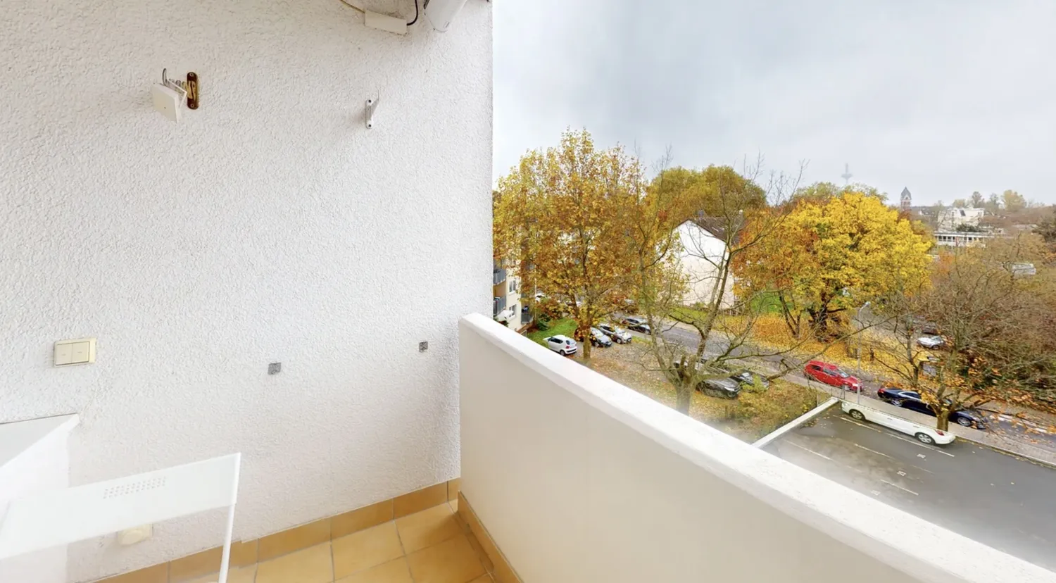 Shared room with 11 m² in Frankfurt am Main – Photo 6