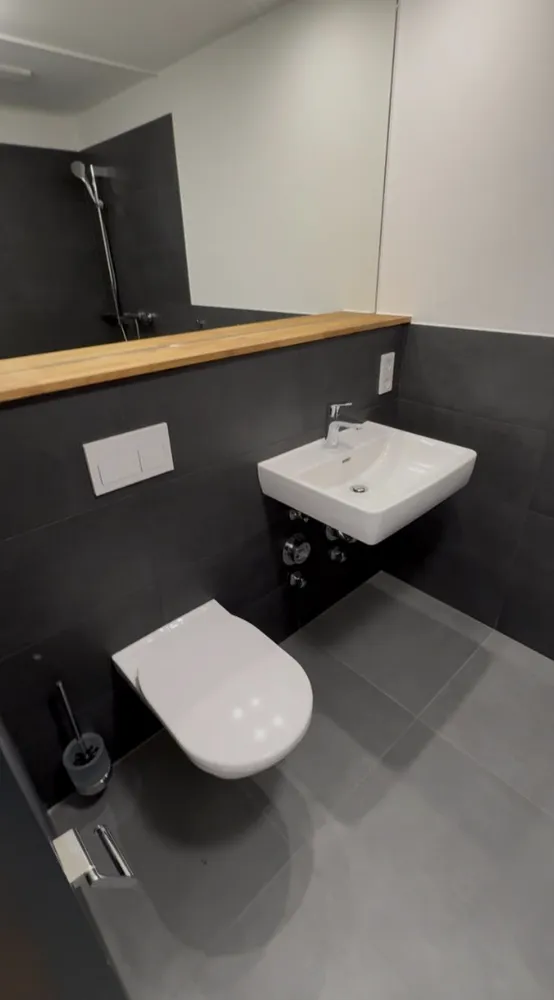 1 Zimmer Wohnung mit 25 m² in Augsburg – Bild 6