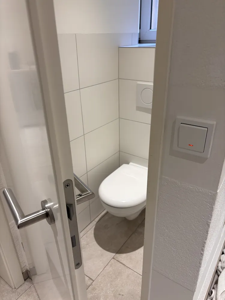2 Zimmer Wohnung mit 40 m² in Frankfurt am Main – Bild 11