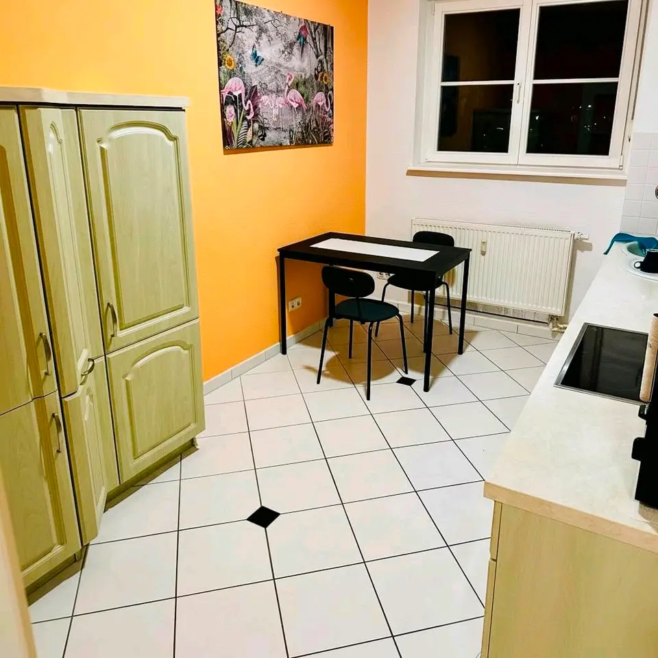 WG-Zimmer mit 68 m² in Berlin – Bild 3