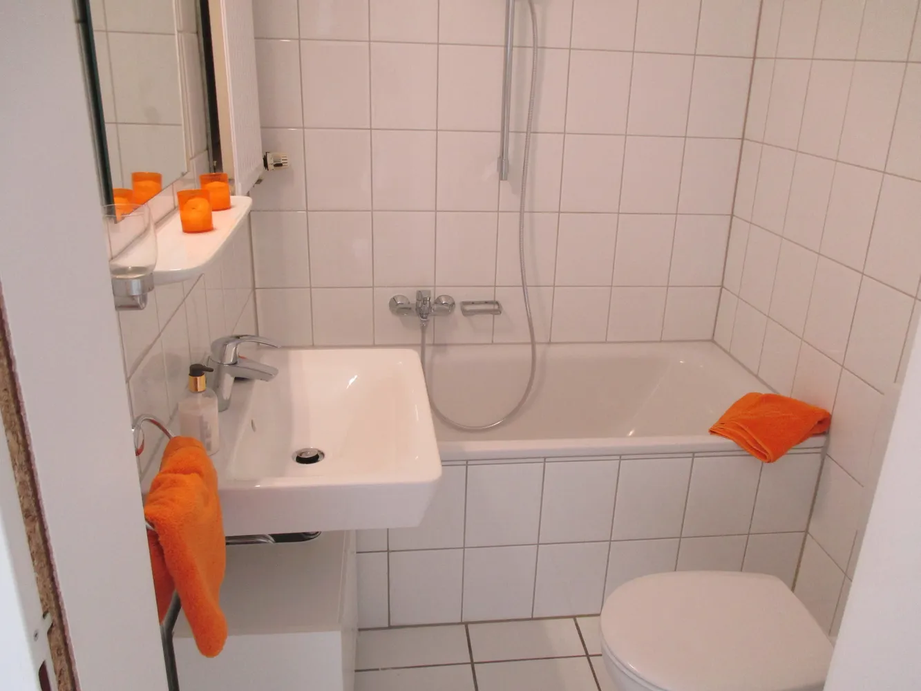 1 Zimmer Wohnung mit 30 m² in Mönchengladbach – Bild 2