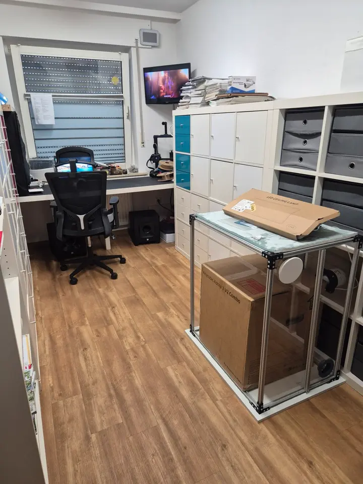 4 Zimmer Wohnung mit 100 m² in Tönisvorst – Bild 5