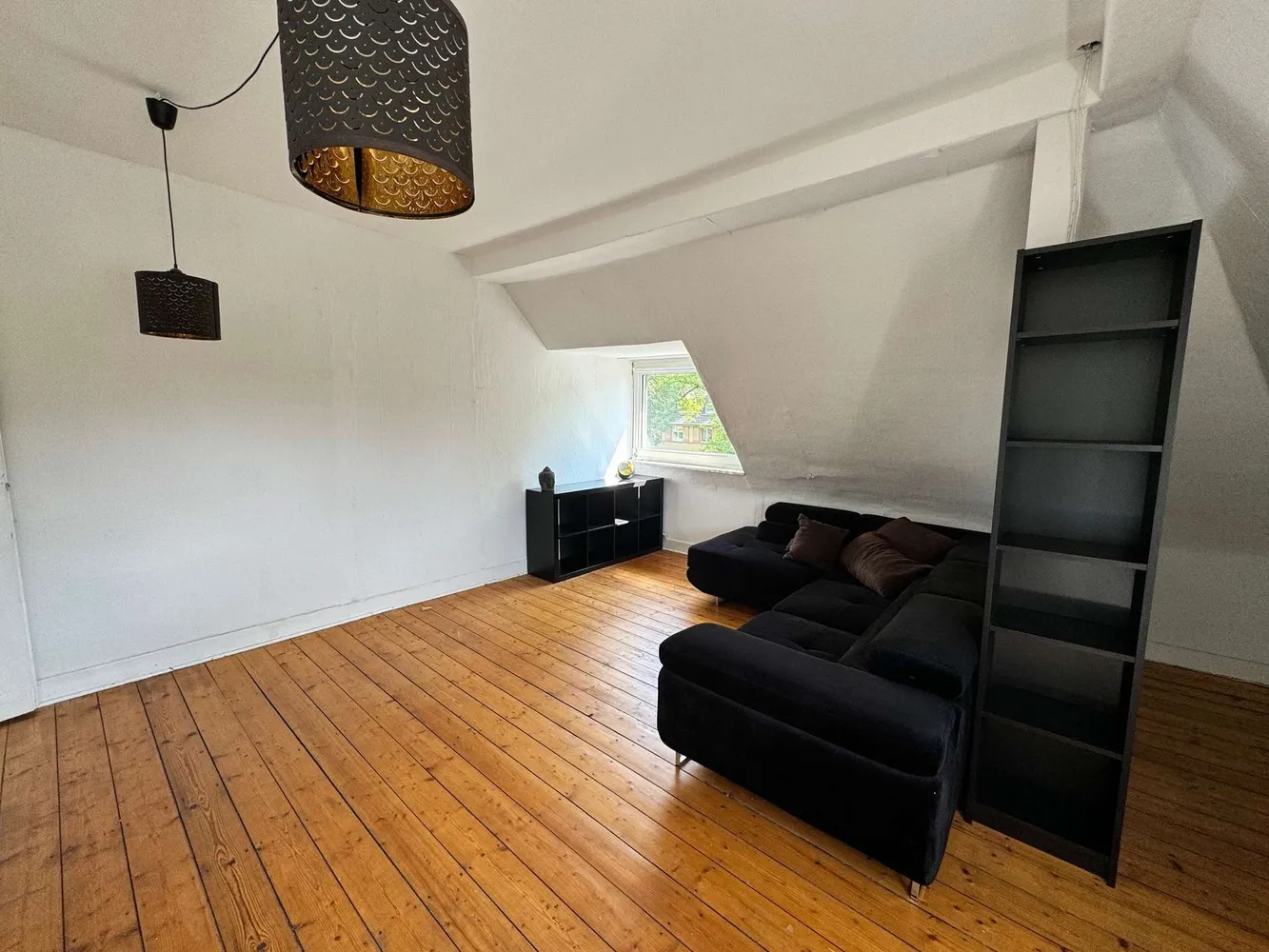 1 Zimmer Wohnung mit 25 m² in Duisburg – Bild 3