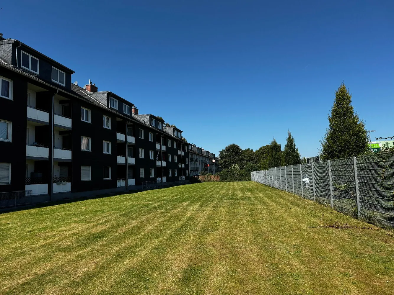 2 Zimmer Wohnung mit 46 m² in Bonn – Bild 11