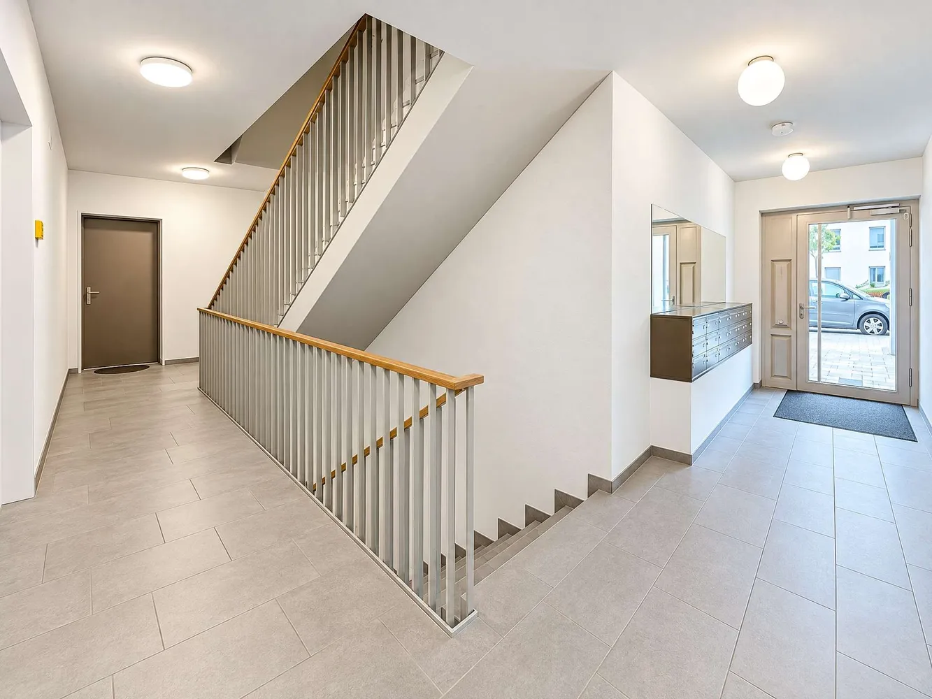 4 Zimmer Wohnung mit 107 m² in Potsdam – Bild 4