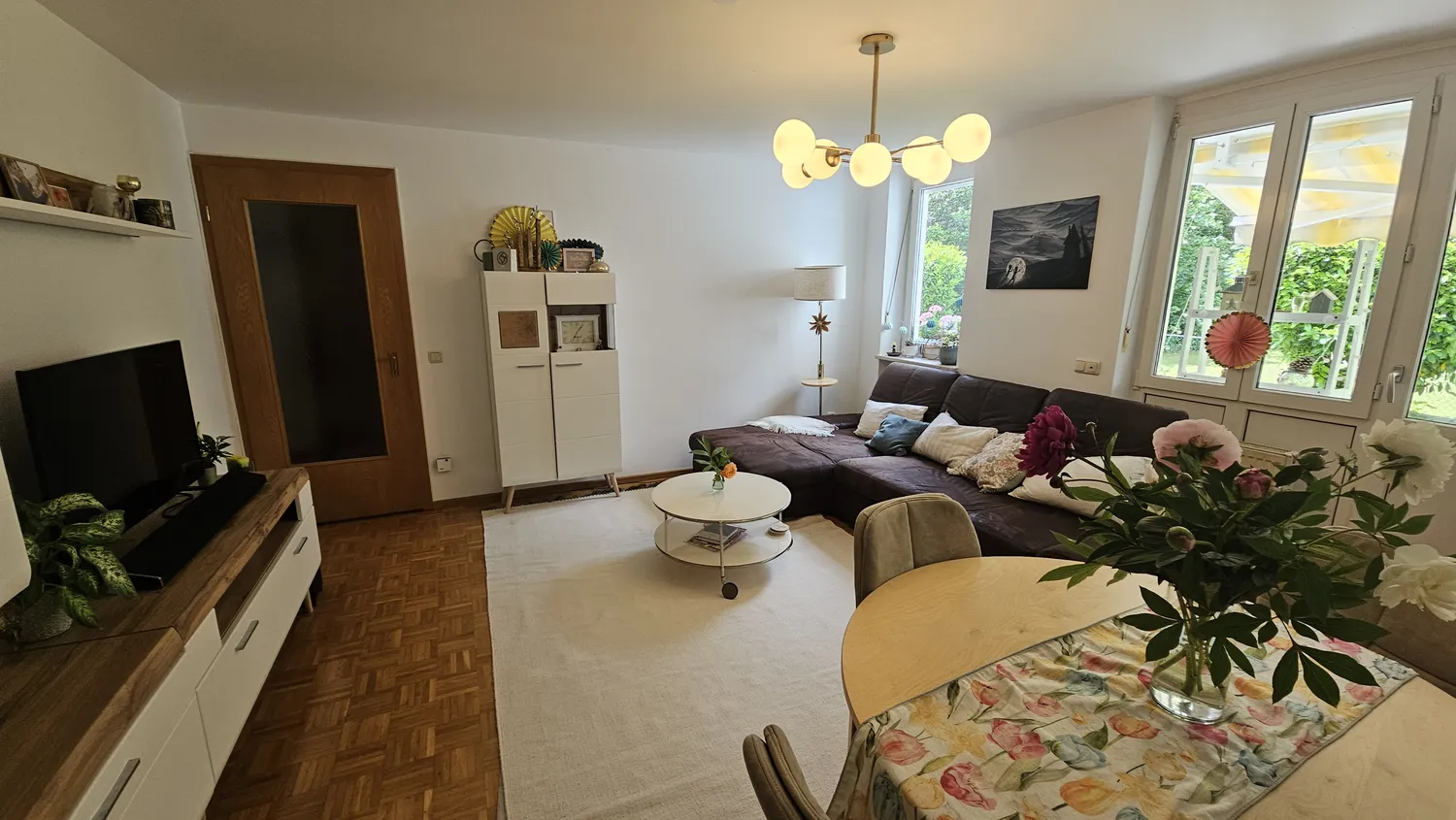 3 Zimmer Wohnung mit 87 m² in München – Bild 9