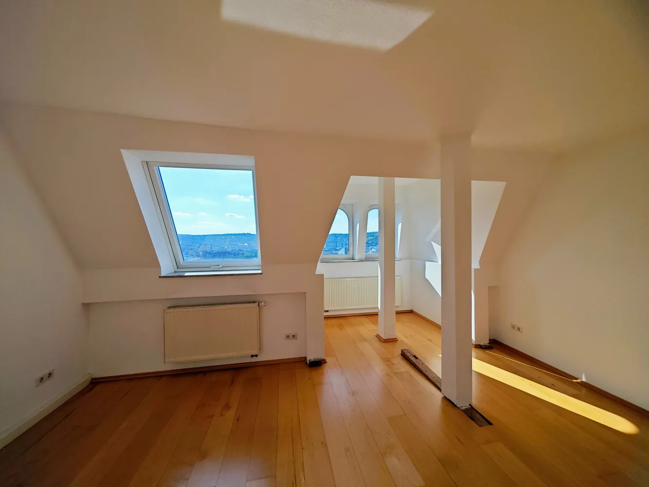 3 Zimmer Wohnung mit 96 m² in Stuttgart – Bild 11