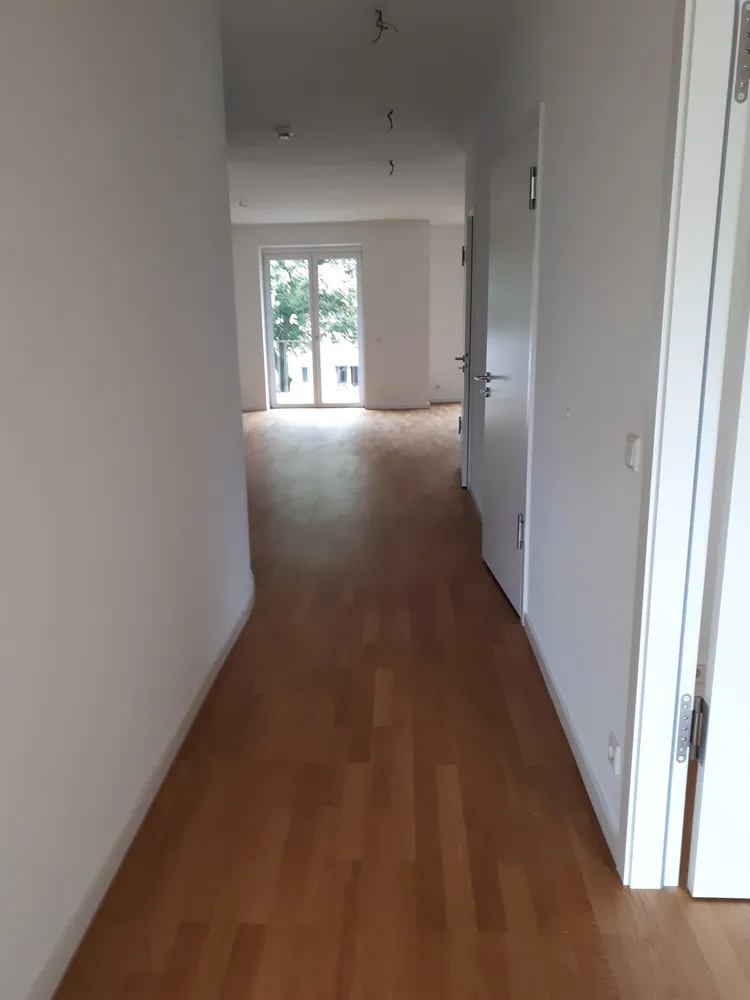 3 Zimmer Wohnung mit 100 m² in Hamburg – Bild 7