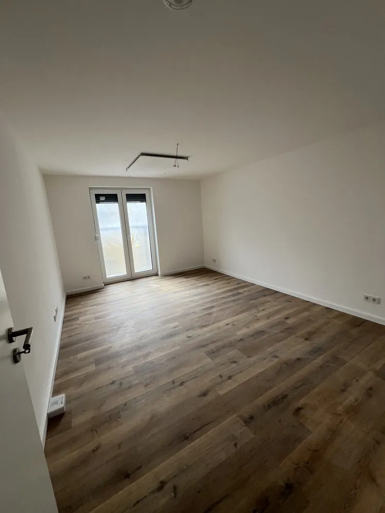 2 Zimmer Wohnung mit 48 m² in Mannheim – Bild 2
