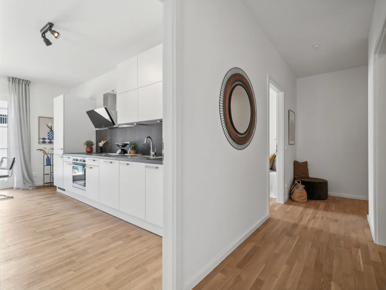 3 Zimmer Wohnung mit 78 m² in Berlin – Bild 6