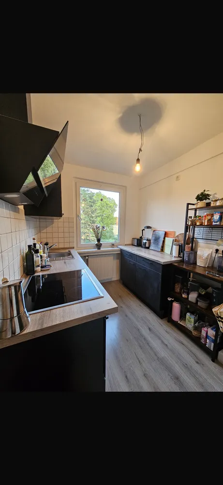 3 room apartment with 55 m² in Bochum – Photo 6