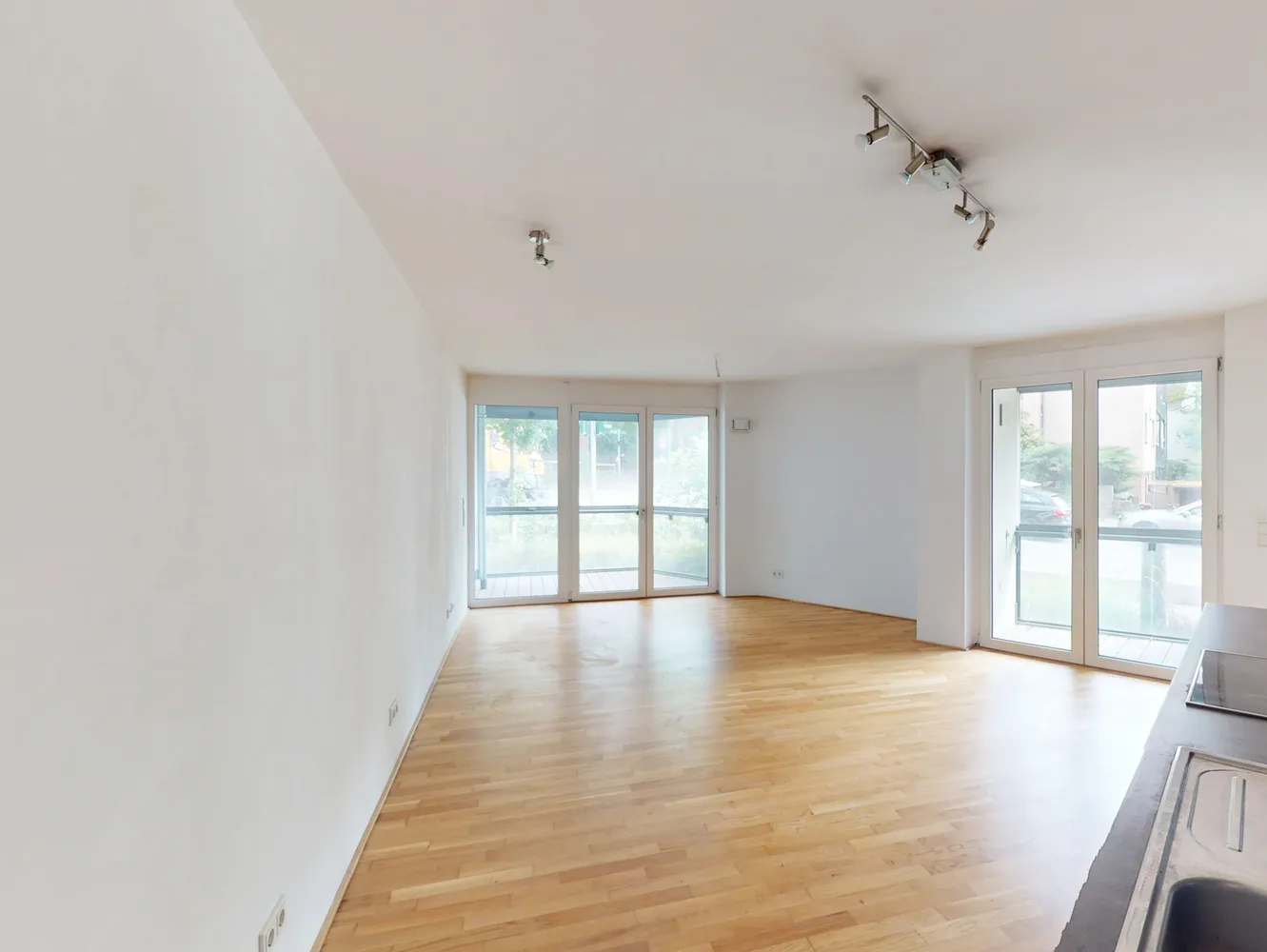 2 Zimmer Wohnung mit 62 m² in Mainz – Bild 3
