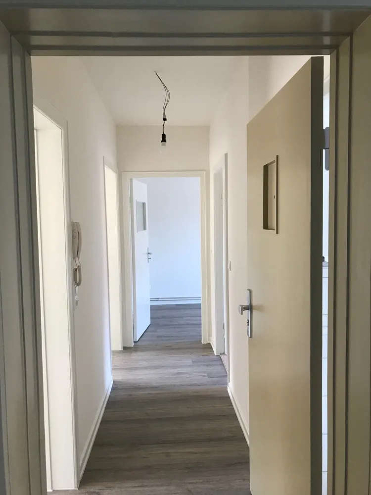3 Zimmer Wohnung mit 59 m² in Lübeck – Bild 5
