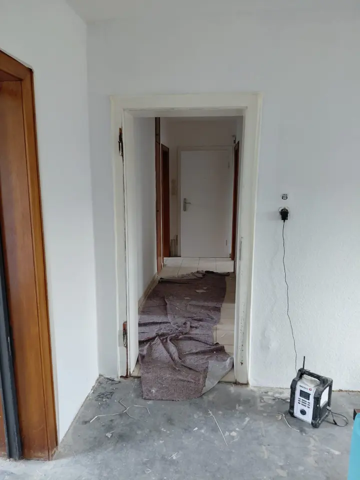 5 Zimmer Wohnung mit 74 m² in Gelsenkirchen – Bild 8