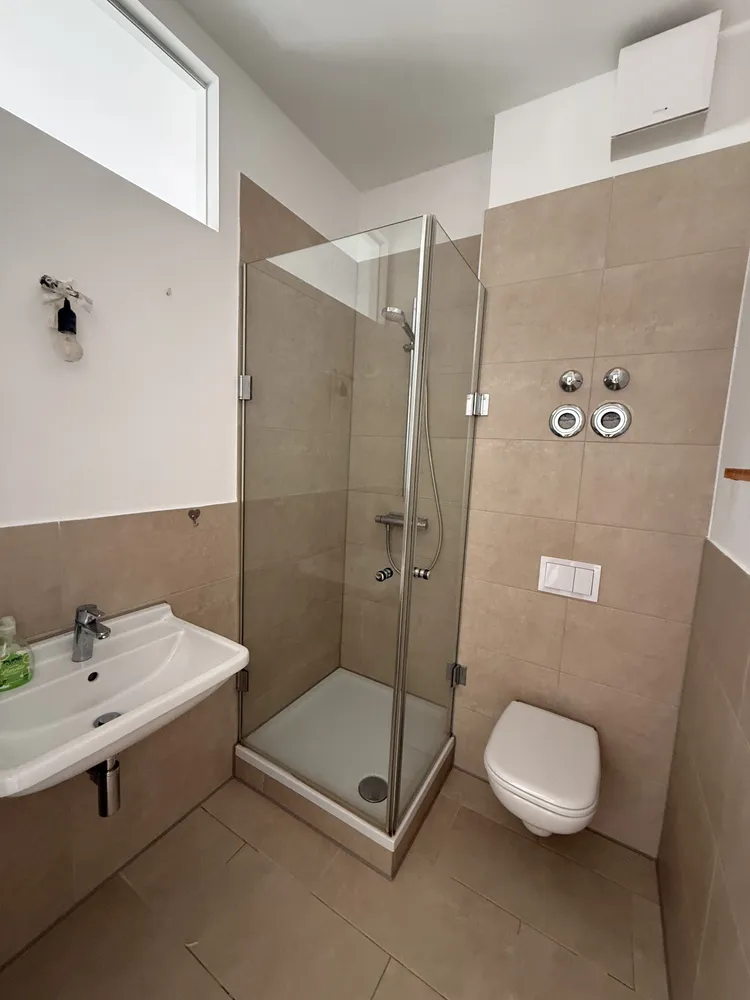 2 room apartment with 40 m² in Hanover – Photo 6