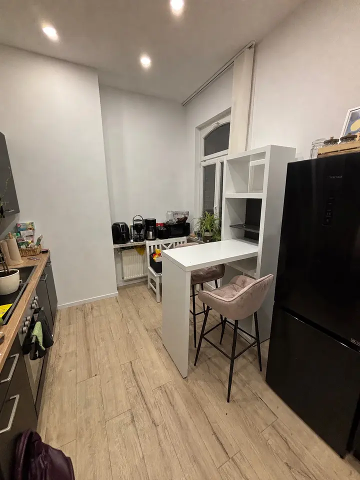 2 Zimmer Wohnung mit 15 m² in Coburg – Bild 6